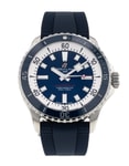 Gebrauchte Breitling SuperOcean Automatic 42 Uhr